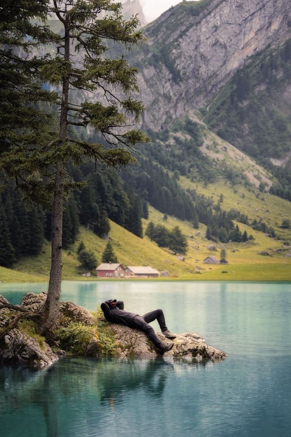 Seealpsee